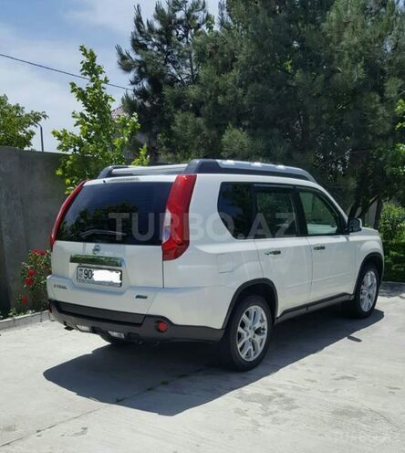 Nissan X-Trail 2011, 22,000 km - 2.5 l - Bakı