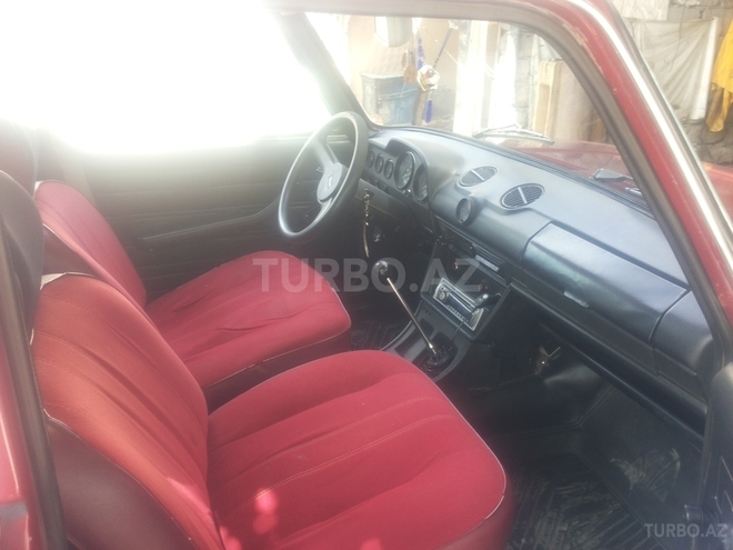 LADA (VAZ) 21011 1982, 76,000 km - 1.3 l - Bərdə