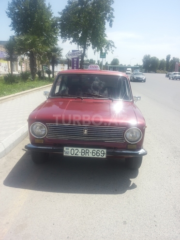 LADA (VAZ) 21011 1982, 76,000 km - 1.3 l - Bərdə