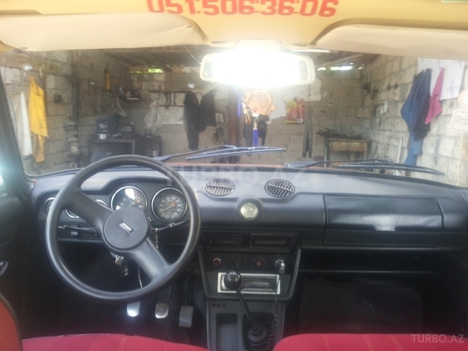 LADA (VAZ) 21011 1982, 76,000 km - 1.3 l - Bərdə