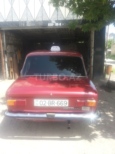 LADA (VAZ) 21011 1982, 76,000 km - 1.3 l - Bərdə