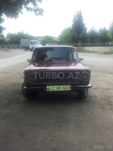 LADA (VAZ) 21011 1982, 76,000 km - 1.3 l - Bərdə