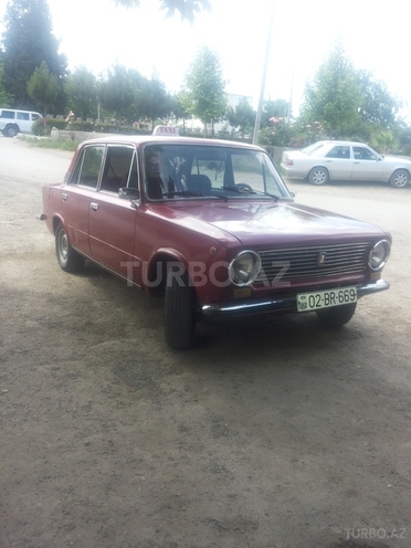 LADA (VAZ) 21011 1982, 76,000 km - 1.3 l - Bərdə