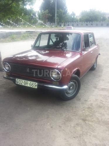 LADA (VAZ) 21011 1982, 76,000 km - 1.3 l - Bərdə