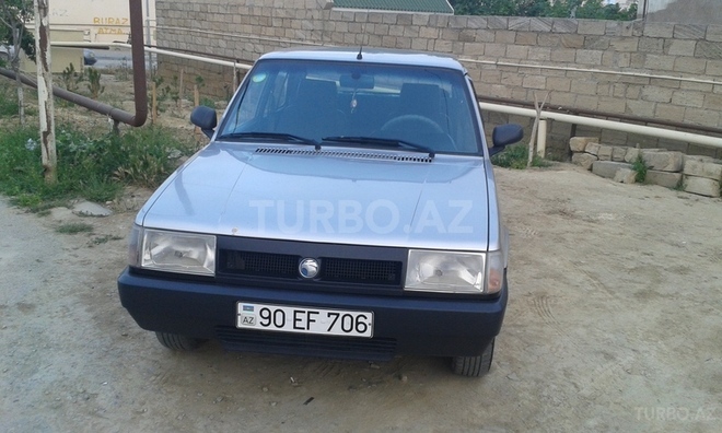 Tofas Sahin 2005, 95,000 km - 1.6 л - Bakı