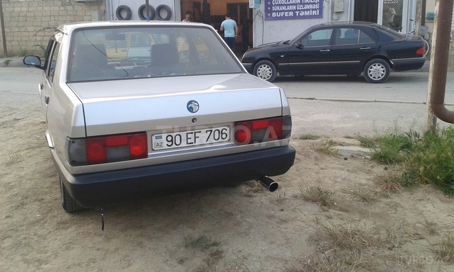 Tofas Sahin 2005, 95,000 km - 1.6 л - Bakı