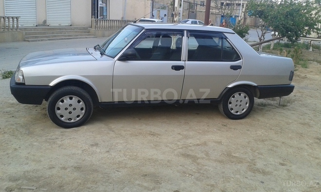 Tofas Sahin 2005, 95,000 km - 1.6 л - Bakı