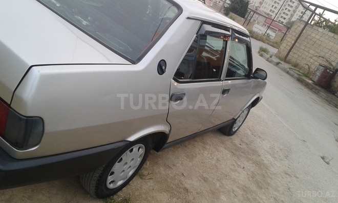 Tofas Sahin 2005, 95,000 km - 1.6 л - Bakı