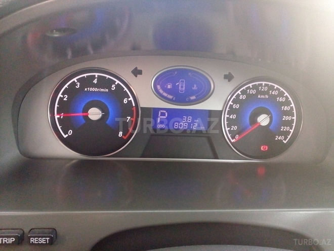 Geely  2012, 81,000 km - 1.8 l - Bakı