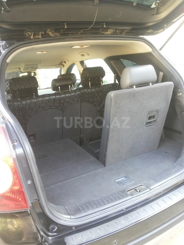Chevrolet Captiva 2006, 210,480 km - 2.0 l - Bakı