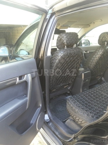 Chevrolet Captiva 2006, 210,480 km - 2.0 l - Bakı