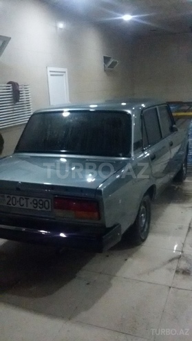 LADA (VAZ) 2107 2010, 37,000 km - 1.6 l - Gəncə