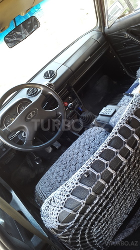 LADA (VAZ) 2106 2000, 31,000 km - 1.6 l - Bakı