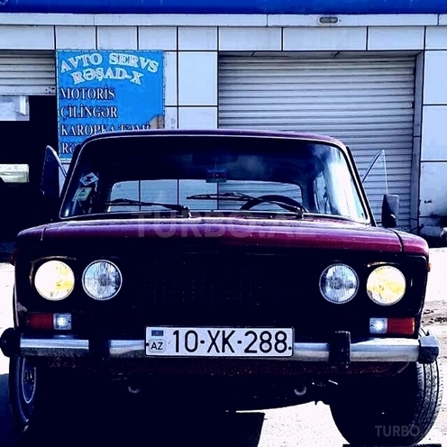 LADA (VAZ) 2106 2000, 31,000 km - 1.6 l - Bakı