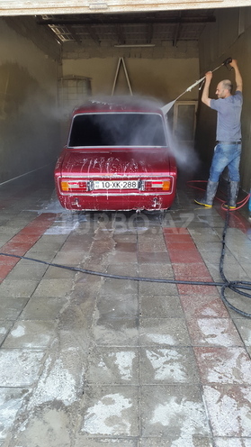 LADA (VAZ) 2106 2000, 31,000 km - 1.6 l - Bakı