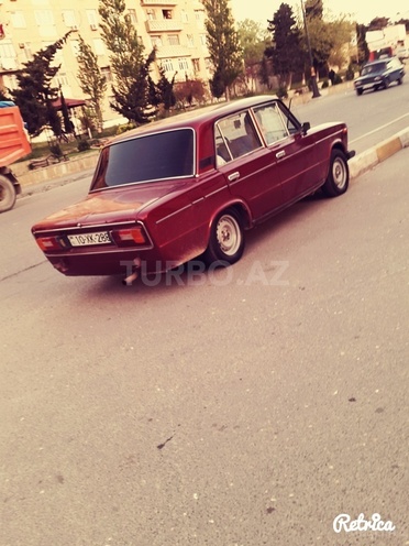 LADA (VAZ) 2106 2000, 31,000 km - 1.6 l - Bakı