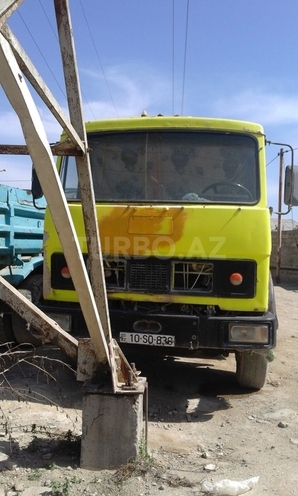 MAZ 5337 1994, 245,000 km - 11.0 л - Bakı
