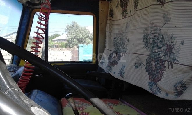 MAZ 5337 1994, 245,000 km - 11.0 л - Bakı