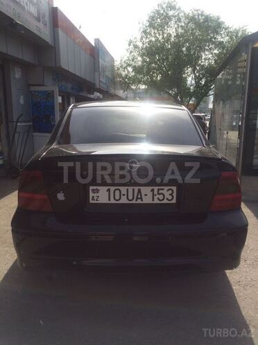 Opel Vectra 1999, 20,600 km - 1.6 l - Bakı