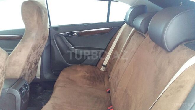 Volkswagen Passat 2013, 85,000 km - 1.8 л - Bakı