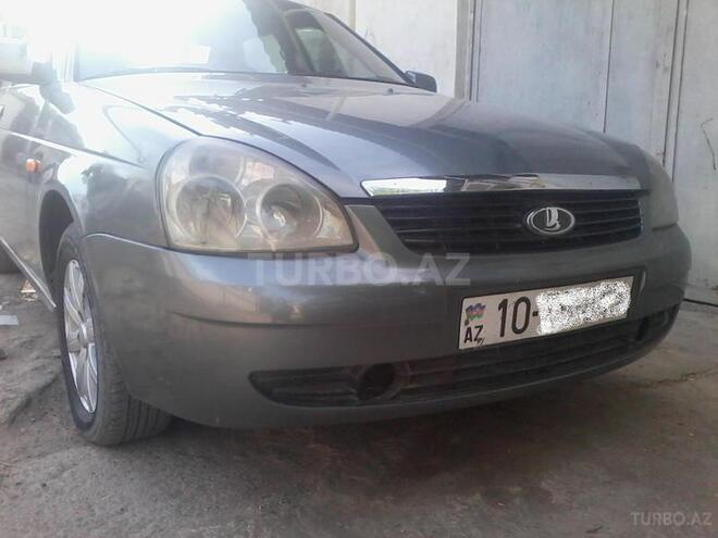 LADA (VAZ) Priora 2008, 170,000 km - 1.6 л - Bakı