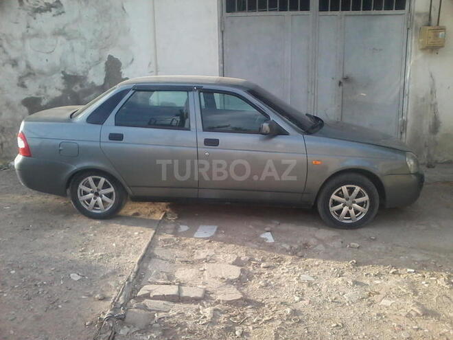 LADA (VAZ) Priora 2008, 170,000 km - 1.6 л - Bakı