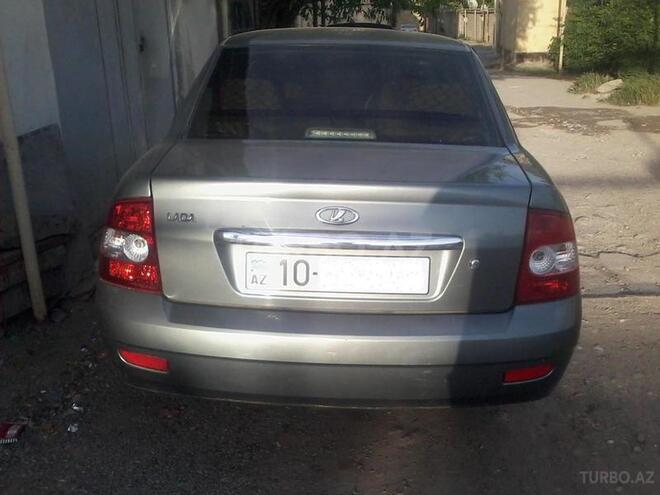 LADA (VAZ) Priora 2008, 170,000 km - 1.6 л - Bakı