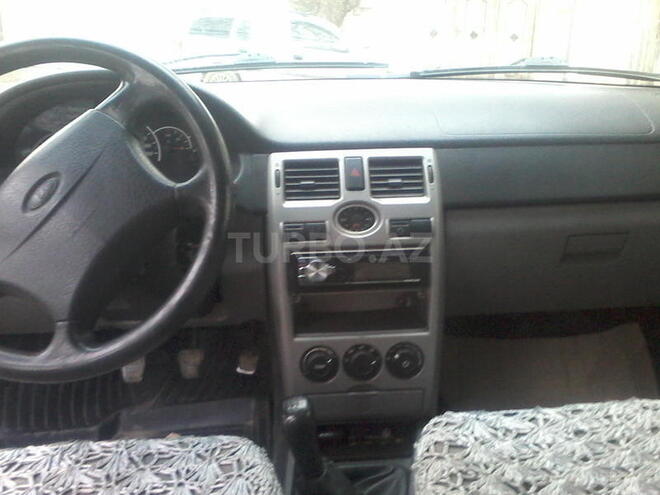 LADA (VAZ) Priora 2008, 170,000 km - 1.6 л - Bakı