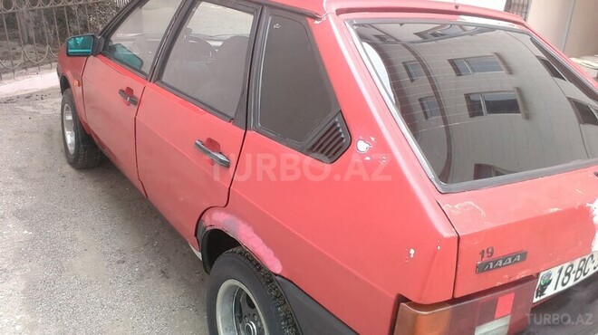 LADA (VAZ) 2109 1989, 250,000 km - 1.5 l - Bakı