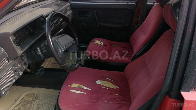 LADA (VAZ) 2109 1989, 250,000 km - 1.5 l - Bakı