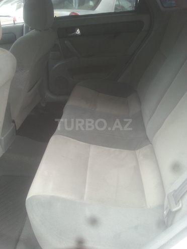 Daewoo Gentra 2013, 970,000 km - 1.5 l - Bakı