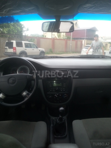 Daewoo Gentra 2013, 970,000 km - 1.5 l - Bakı