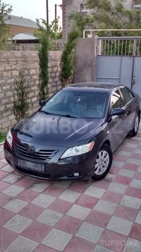 Toyota Camry 2007, 151,000 km - 2.4 l - Bakı