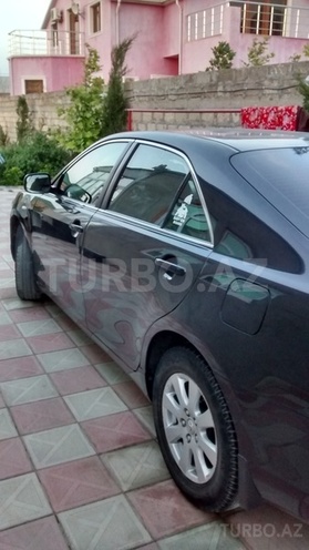 Toyota Camry 2007, 151,000 km - 2.4 l - Bakı