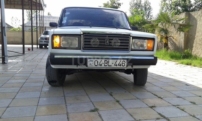 LADA (VAZ) 2107 2010, 66,700 km - 1.6 l - Bərdə