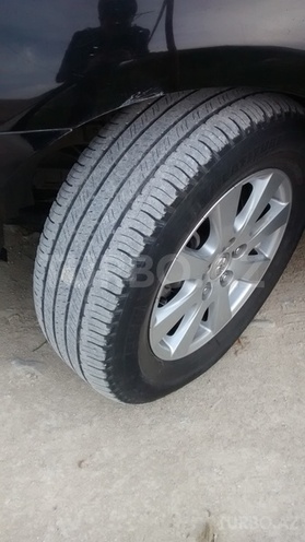Toyota Camry 2007, 151,000 km - 2.4 l - Bakı