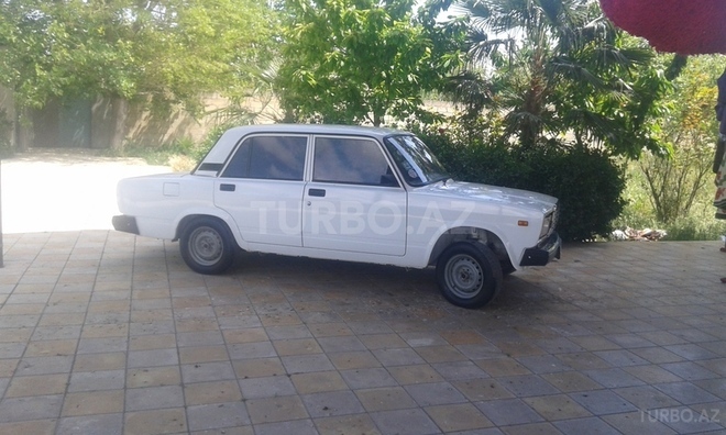 LADA (VAZ) 2107 2010, 66,700 km - 1.6 l - Bərdə