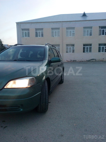 Opel Astra 1999, 282,000 km - 1.6 л - Bakı