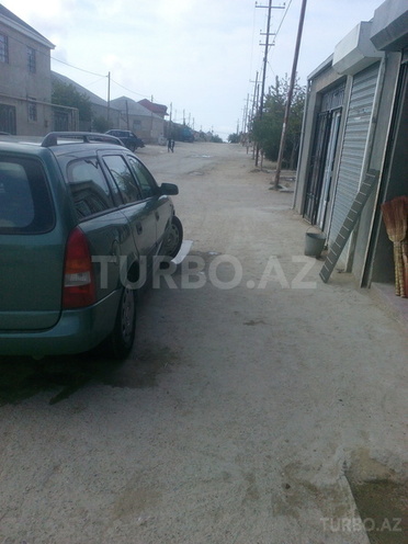 Opel Astra 1999, 282,000 km - 1.6 л - Bakı