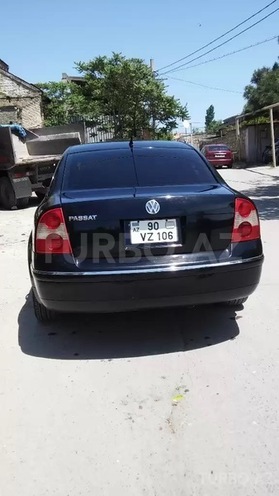 Volkswagen Passat 2004, 147,891 km - 1.8 л - Bakı