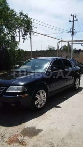 Volkswagen Passat 2004, 147,891 km - 1.8 л - Bakı