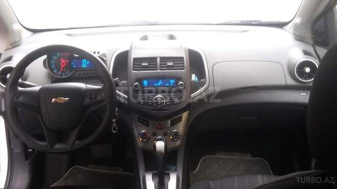 Chevrolet Aveo 2014, 76,000 km - 1.4 l - Bakı