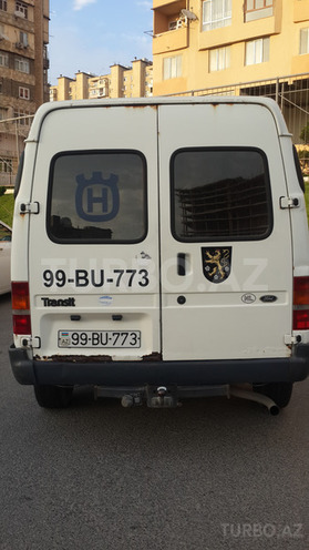 Ford Transit 1998, 251,000 km - 2.5 l - Bakı