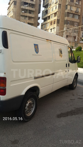 Ford Transit 1998, 251,000 km - 2.5 l - Bakı
