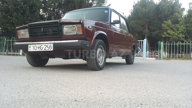 LADA (VAZ) 2107 1991, 150,000 km - 1.5 l - Sumqayıt