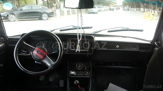 LADA (VAZ) 2107 1991, 150,000 km - 1.5 l - Sumqayıt