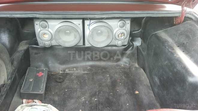 LADA (VAZ) 2107 1991, 150,000 km - 1.5 l - Sumqayıt