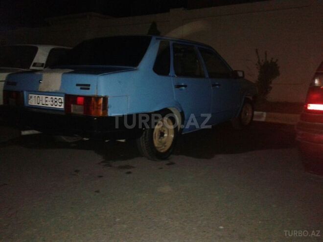 LADA (VAZ) 21099 1992, 3,060,900 km - 1.5 л - Balakən