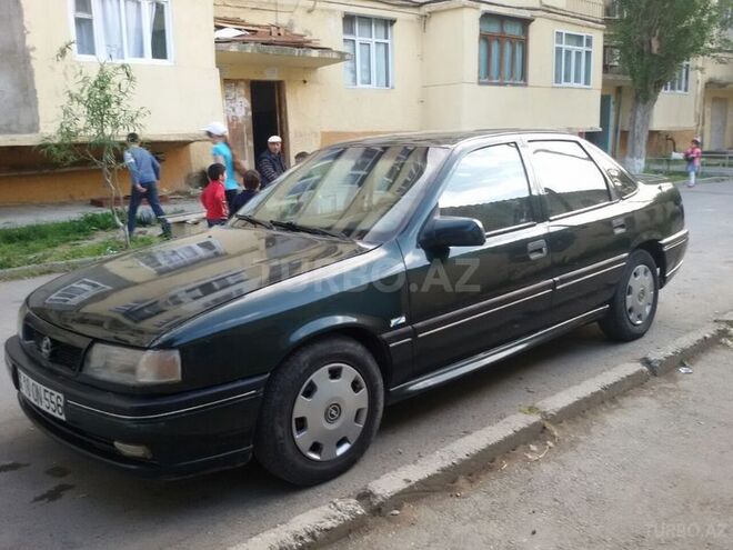 Opel Vectra 1995, 274,934 km - 2.0 l - Sumqayıt