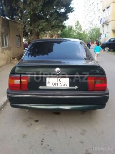 Opel Vectra 1995, 274,934 km - 2.0 l - Sumqayıt